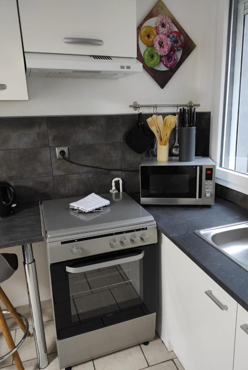 Maison Thermes St Amand Holiday home *