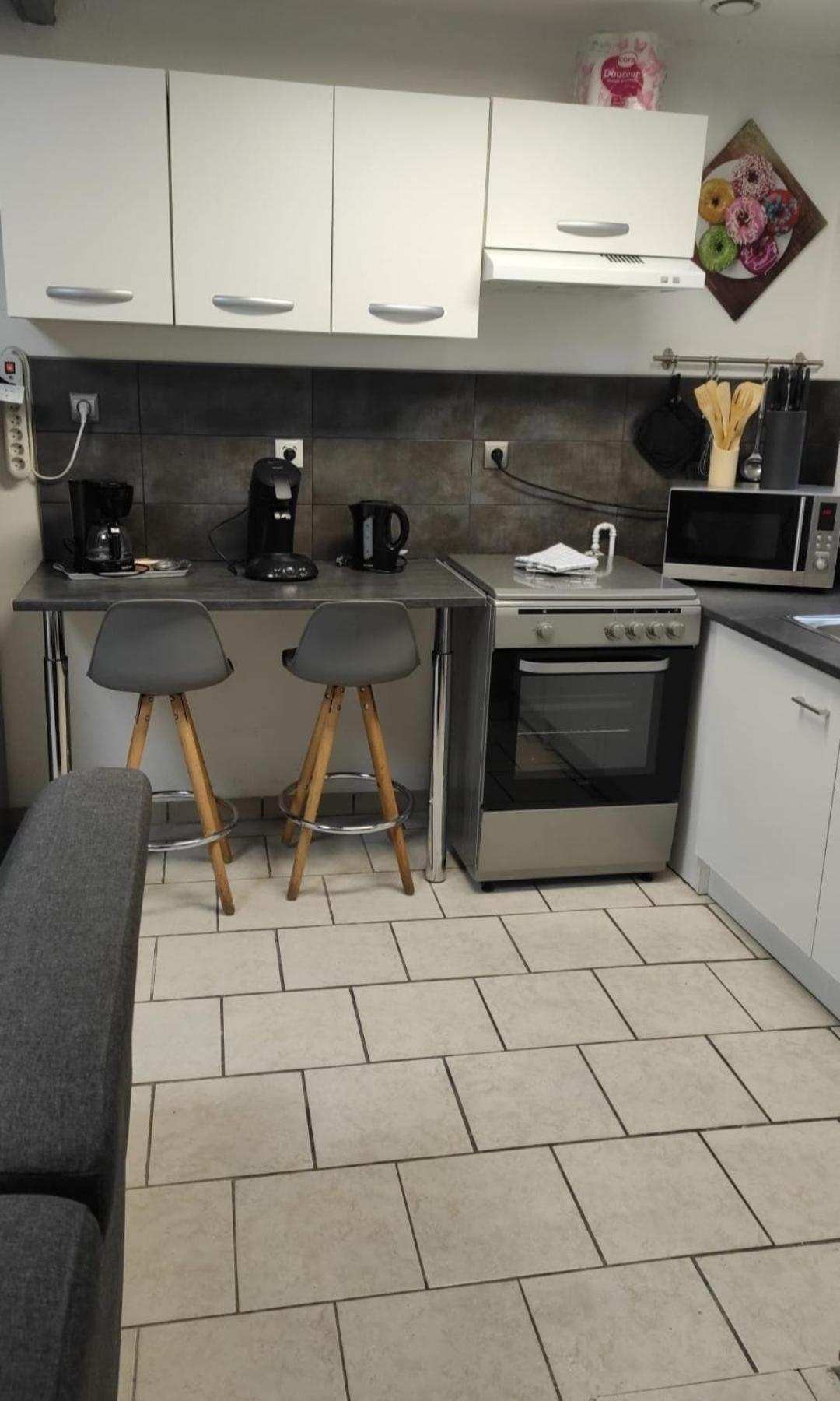Maison Thermes St Amand Holiday home