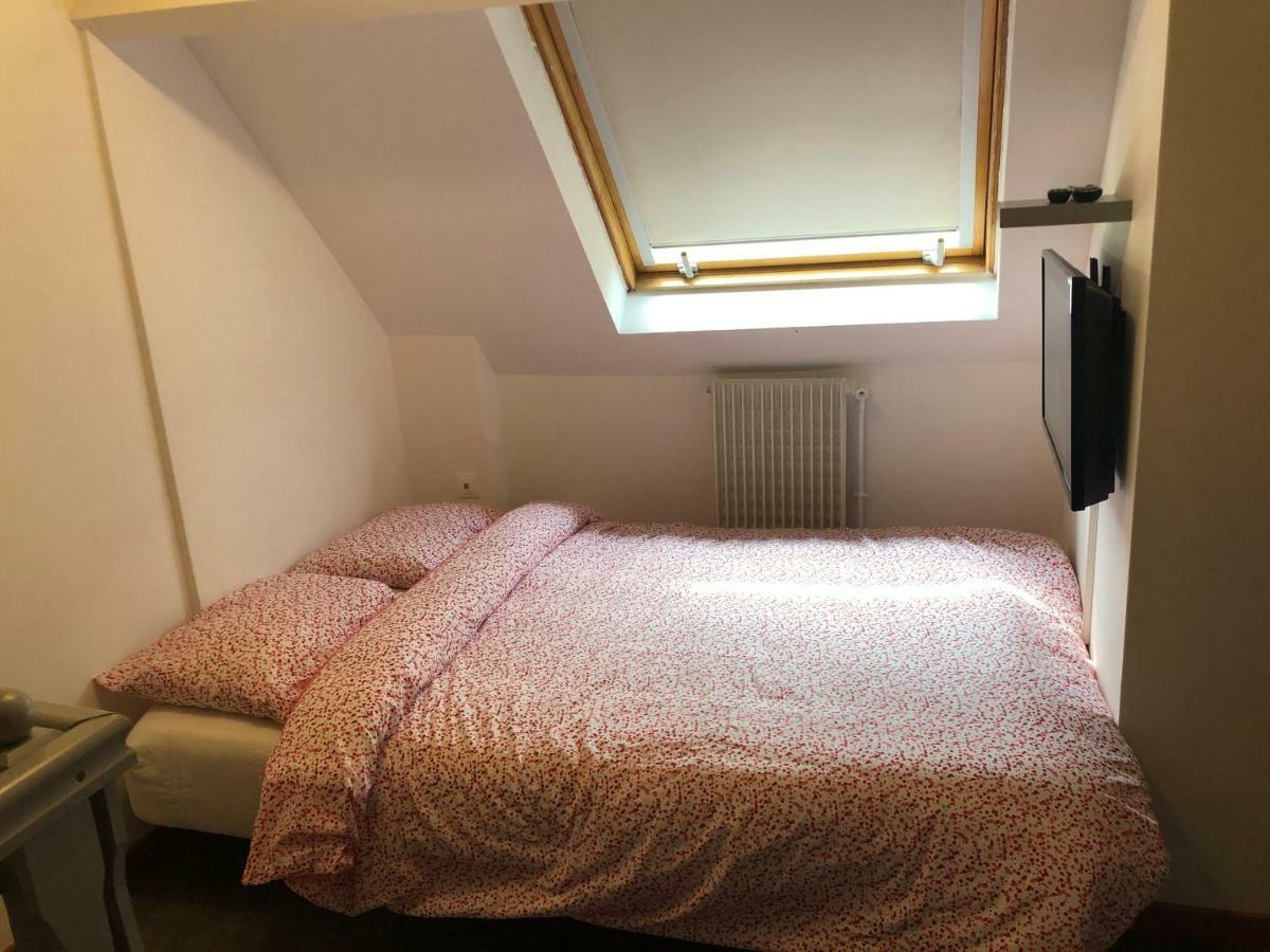 Holiday home Maison Thermes St Amand