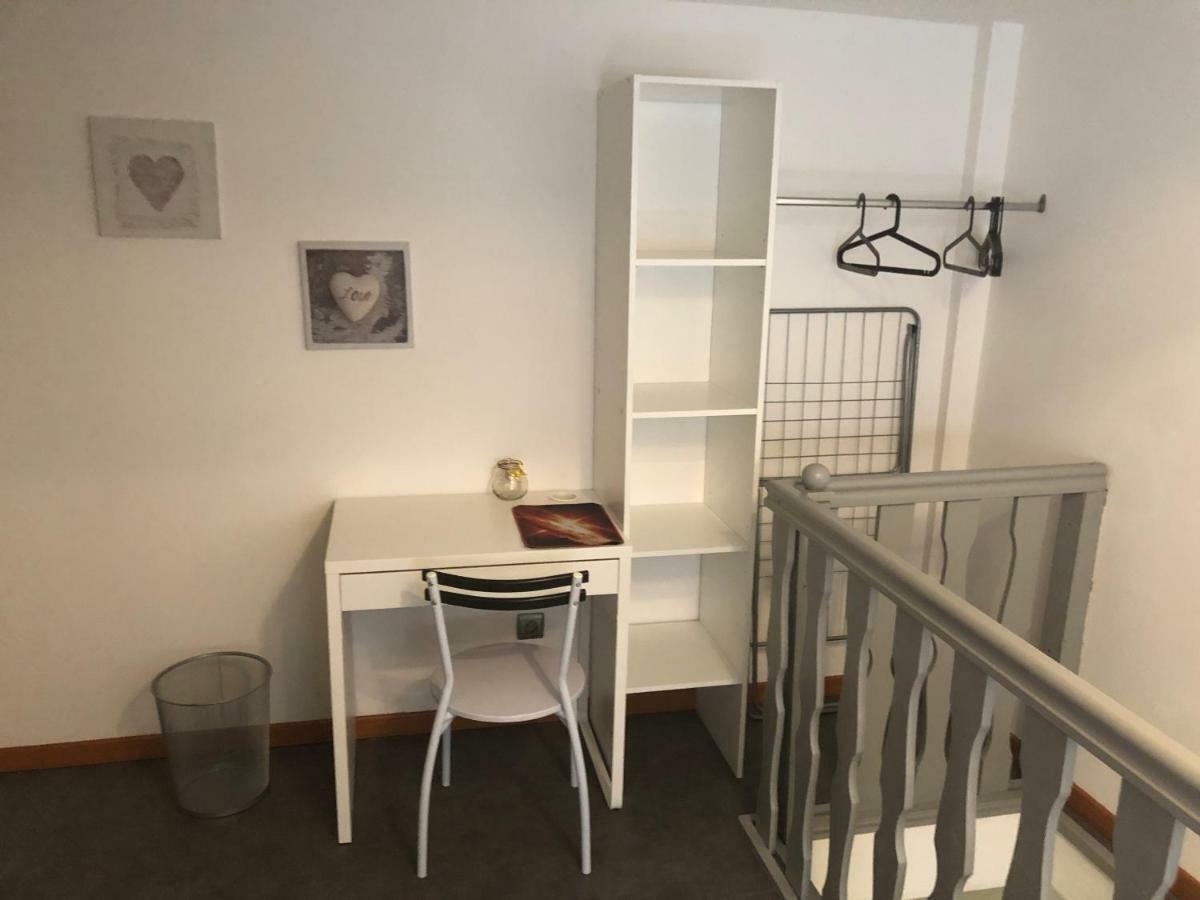 Vakantiehuis Maison Thermes St Amand Saint-Amand-les-Eaux