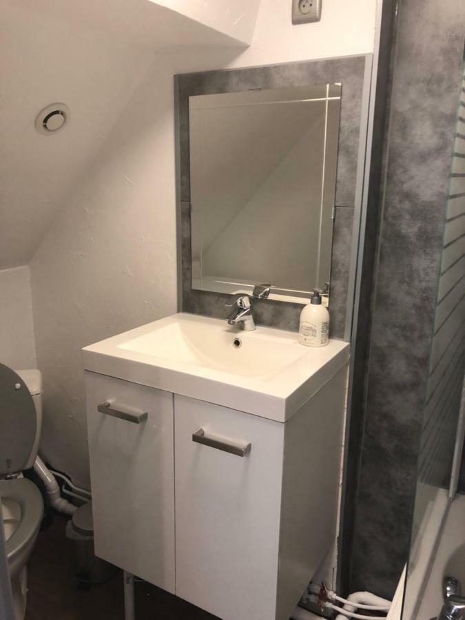 Maison Thermes St Amand Holiday home Saint-Amand-les-Eaux
